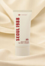 K.SECRET SEOUL 1988 Sun : Pine Tree + Ceramide