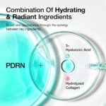 Anua PDRN Hyaluronic Acid Capsule 100Serum