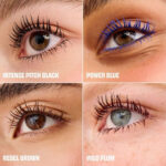 Benefit BAD GAL BANG! Volumizing Mascara