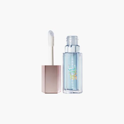 Fenty beauty gloss bomb ice