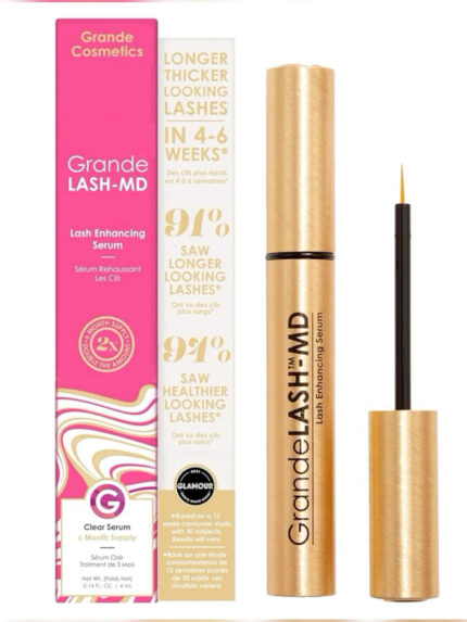 Grande Lash-MD lash enhancing serum