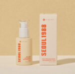 K.SECRET SEOUL 1988 Glow Serum – Niacinamide 15% + Yuja