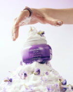 Eqqualberry Bakuchiol Plumping Capsule Cream