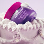 Eqqualberry Bakuchiol Plumping Capsule Cream