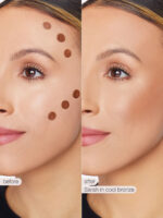 Tarte sculpt tape contour