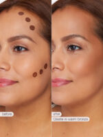 Tarte sculpt tape contour