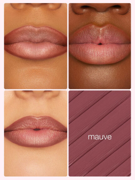 Tarte maracuja juicy lip liner