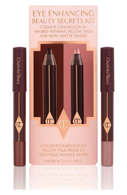 Charlotte tilbury eye enhancing beauty secrets kit