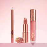 Charlotte Tilbury pillow talk lip kit