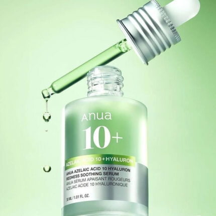 Anua Azelic Acid 10+ Hyaluron Serum