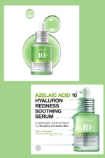 Anua Azelic Acid 10+ Hyaluron Serum