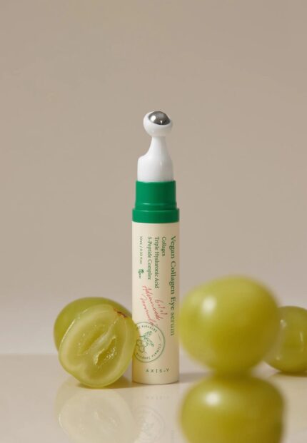 AXIS-Y VEGAN COLLAGEN EYE SERUM