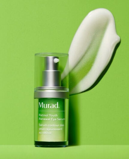 MURAD RETINOL EYE SERUM 5 ml