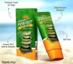FARMSTAY ALOE VERA SUN SCREEN