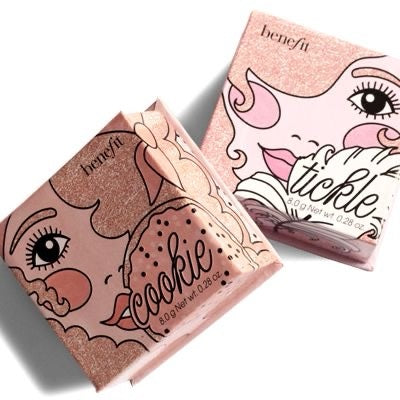 BENEFIT HIGHLIGHTER
