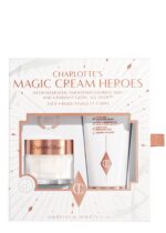 Charlotte tilbury magic cream heroes