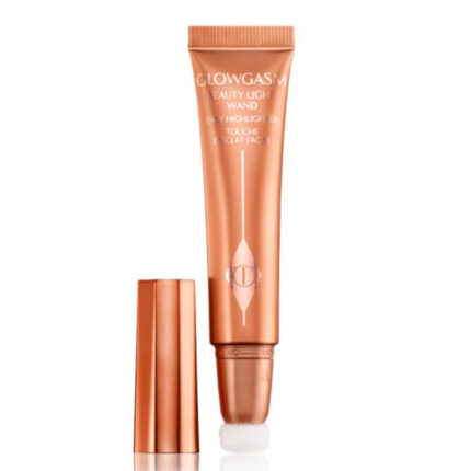 Charlotte tilbury glowgasm high blush