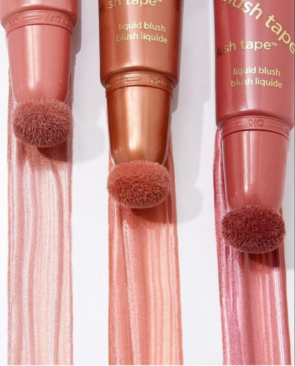 Charlotte tilbury glowgasm high blush