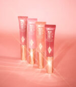Charlotte tilbury pillow talk blush wand matte