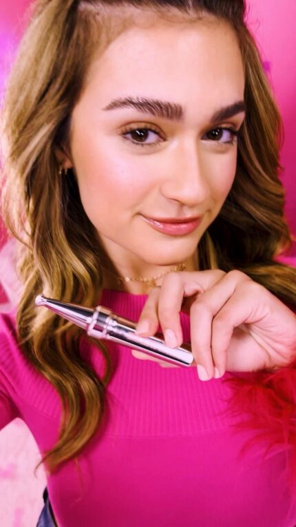 Benefit Fluff Up Brow Wax