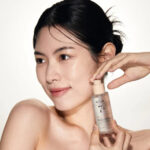 ANUA Rice Ceramide 7+ Hydrating Barrier Serum
