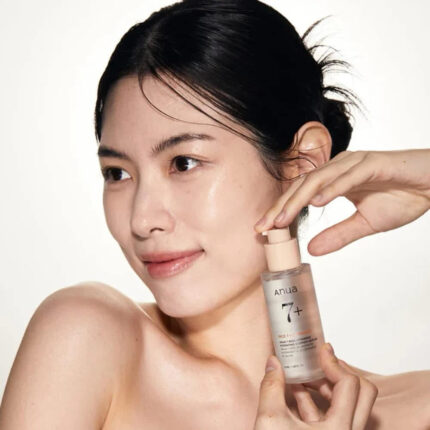 ANUA Rice Ceramide 7+ Hydrating Barrier Serum