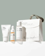 Anua Heartleaf Soothing Trial kit