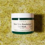 AXIS-Y GEL MASK
