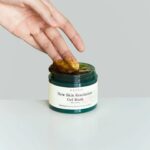 AXIS-Y GEL MASK