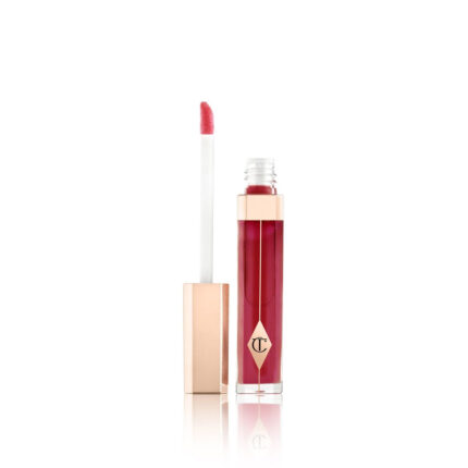 Charlotte tilbury lip luster