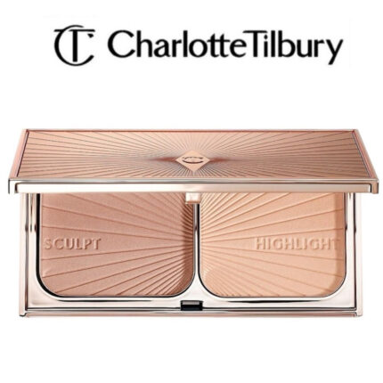 Charlotte tilbury filmstar bronze and glow