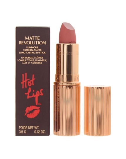 Charlotte tilbury matte revolution hot lips 3.5 g