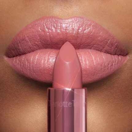 Charlotte tilbury lipstick kissing 3.5 g