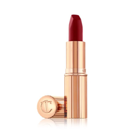Charlotte tilbury matte Revolution lip stick