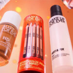 MAKE UP FOREVER ARTIST COLOR PENCIL MAGIC MINIS