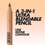 MAKE UP FOREVER ARTIST COLOR PENCIL MAGIC MINIS