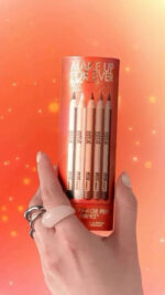 MAKE UP FOREVER ARTIST COLOR PENCIL MAGIC MINIS