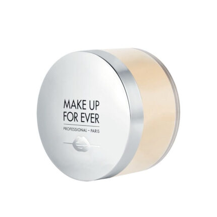 MAKE UP FOREVER SETTING POWDER