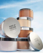 MAKE UP FOREVER SETTING POWDER