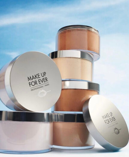 MAKE UP FOREVER SETTING POWDER