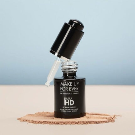 MAKE UP FOREVER HD SKIN BOOSTER