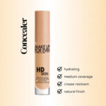 MAKE UP FOREVER HD SKIN CONCEALER