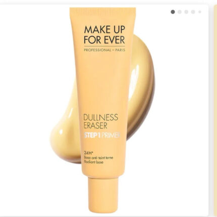 MAKE UP FOREVER STEP1 PRIMER DULLNESS ERASER