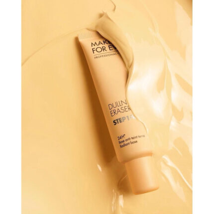MAKE UP FOREVER STEP1 PRIMER DULLNESS ERASER