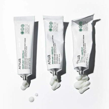 Anua Heartleaf Centella Red Spot Cream 30 gm