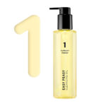 Numbuzin Easy Peasy Cleansing oil