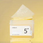 Numbuzin No.5+ Vitamin-Niacinamide Concentrated Pad
