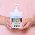 Advanced clinical retinol cream