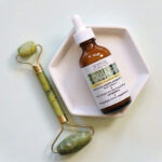 Advanced clinicals collagen serum
