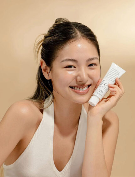 Dr. Althea 345 Cream